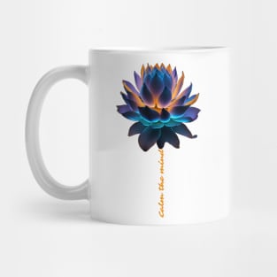 Namasté Mug